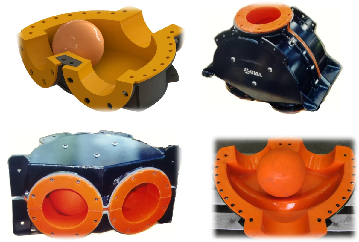Miscellaneous Parts