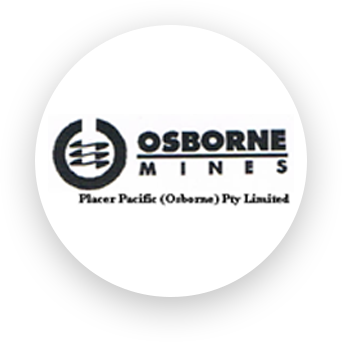Osborne Mines 
