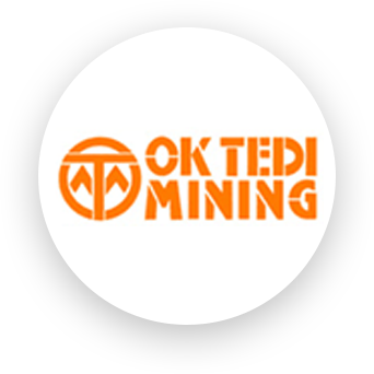Tedi Mining